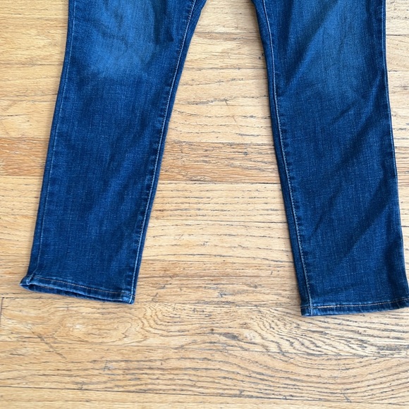 Levi’s Strauss Women 311 Shaping Skinny Blue Jeans - Women’s 31 - Picture 8 of 17